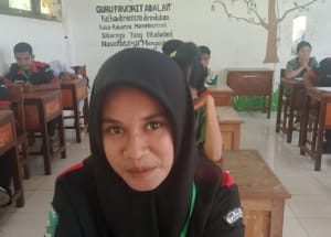 SNBP 2026, Peserta didik berprestasi, Undana Kupang, Rekayasa Perangkat Lunak, Pendidikan vokasi, Ahmad Taher