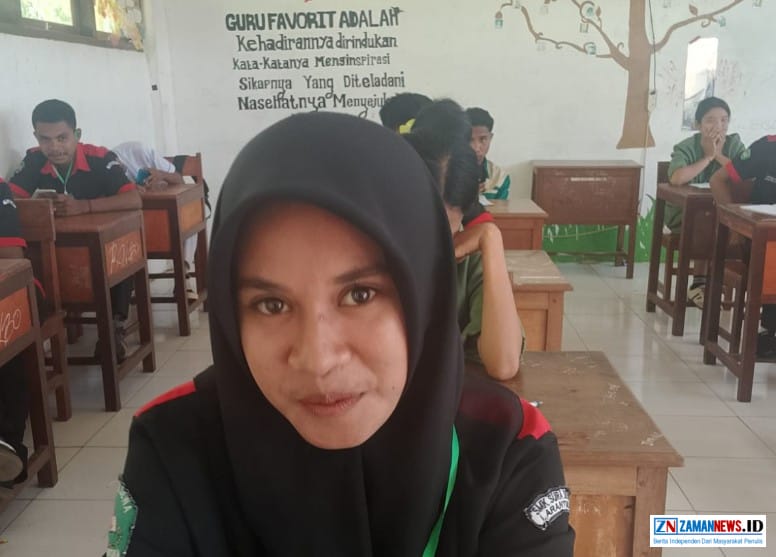 SNBP 2026, Peserta didik berprestasi, Undana Kupang, Rekayasa Perangkat Lunak, Pendidikan vokasi, Ahmad Taher