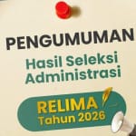 Relawan Literasi Masyarakat, Perpusnas RI, Flores Timur, Penggiat literasi, Seleksi Relima 2026, Literasi nasional
