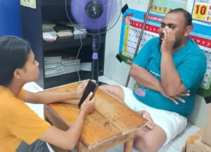 Komunitas Literasi NTT, Seleksi Banpem 2026, Taman Bacaan Masyarakat, Literasi Flores Timur, Pendidikan Inklusif, Penggerak Literasi Nasional