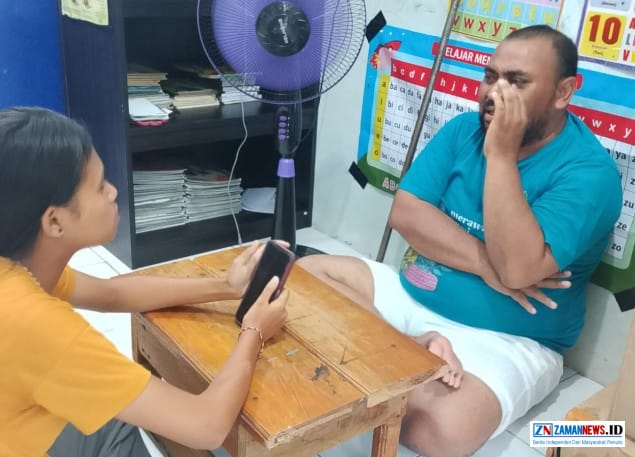 Komunitas Literasi NTT, Seleksi Banpem 2026, Taman Bacaan Masyarakat, Literasi Flores Timur, Pendidikan Inklusif, Penggerak Literasi Nasional