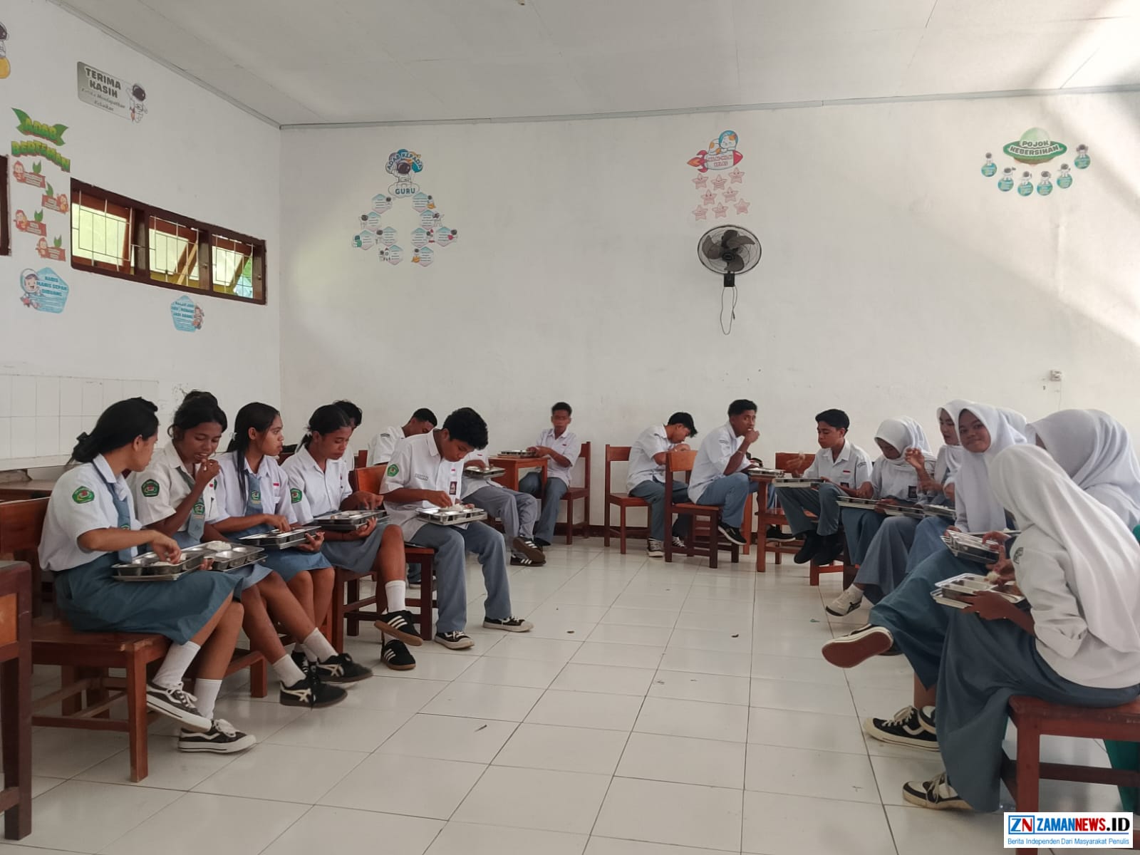 Menulis naskah, Seni Budaya, Literasi sekolah, Anti-bullying, Kreativitas siswa, Rekayasa Perangkat Lunak