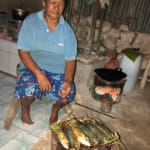 Kompor Briket Bantala, Energi Terbarukan, Desa Bantala, Flores Timur, YPPS, Limbah Kelapa, Kesejahteraan Petani, Ekonomi Kreatif