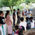 Bengkel Seni Milenial, SMK Sura Dewa Larantuka, W.S. Rendra, Nyanyian Angsa, Panggung Porsenium Lamenais, Hari Puisi Indonesia
