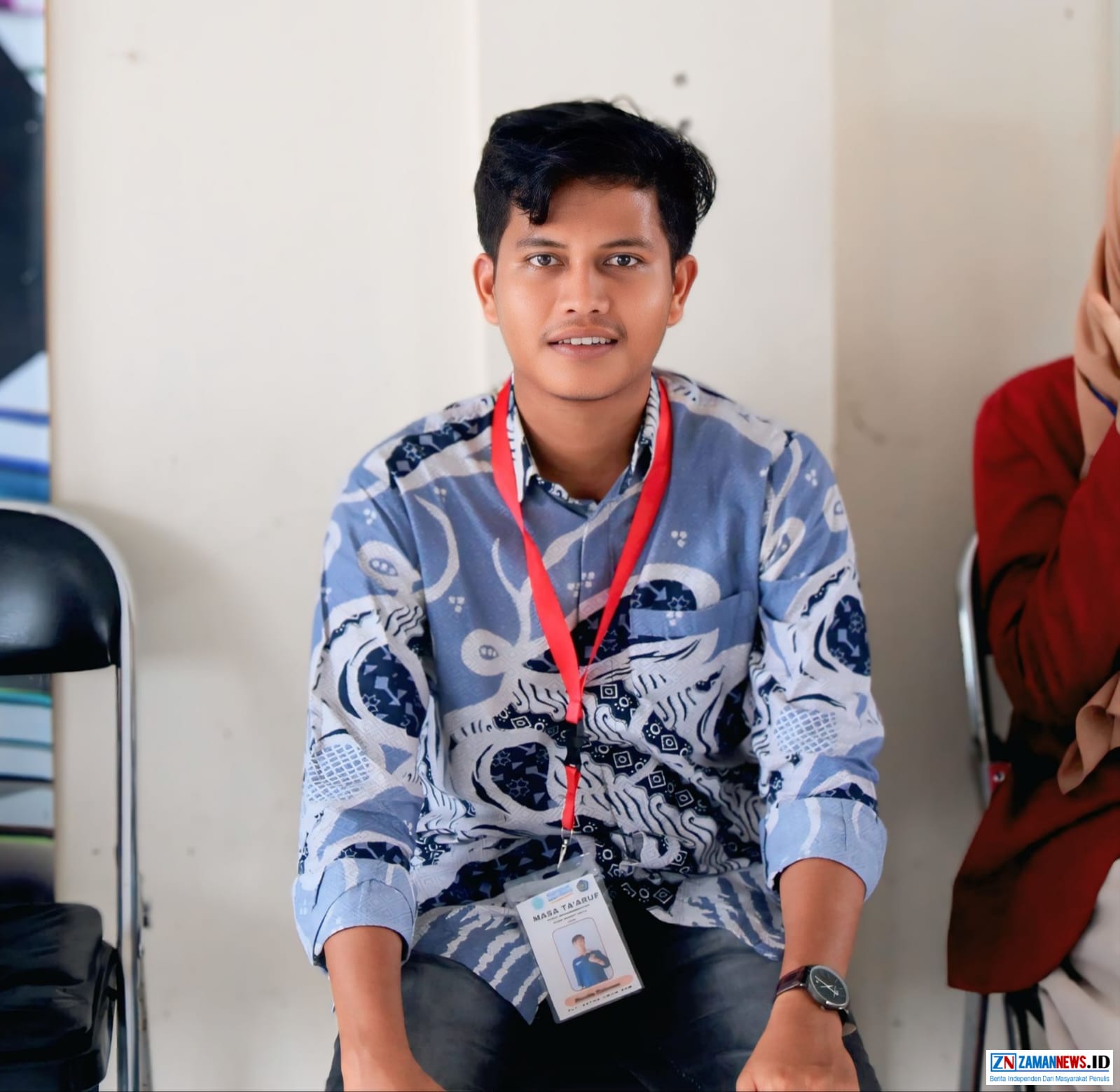 BEM PTMAI, Maulia Rahman, Zona 1 Aceh-Sumut, Regenerasi Kepemimpinan, Gerakan Mahasiswa, Dakwah Kampus, Silatwil, Konsolidasi Organisasi