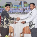 Toleransi Beragama, Moderasi Beragama, Kemenag Flores Timur, Pendidikan Vokasi, Kerukunan Pelajar, Solidaritas Sosial