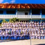 Pendidikan Humanis, Sekolah Inklusif, Kepemimpinan Pembelajaran, Karakter Bangsa, Pendidikan Karakter, Budaya Sekolah