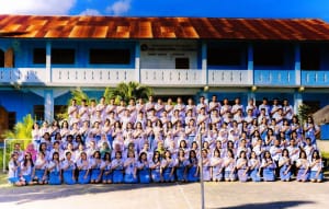 Pendidikan Humanis, Sekolah Inklusif, Kepemimpinan Pembelajaran, Karakter Bangsa, Pendidikan Karakter, Budaya Sekolah