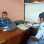 Ngopi Puisi 15, Lecan Goran, Bunda Literasi Flores Timur, Bengkel Seni Milenial, SMK Sura Dewa, TBM Lautan Ilmu, Cafe Gado Gado Bu Warno, Zaman News