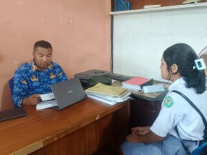 Ngopi Puisi 15, Lecan Goran, Bunda Literasi Flores Timur, Bengkel Seni Milenial, SMK Sura Dewa, TBM Lautan Ilmu, Cafe Gado Gado Bu Warno, Zaman News