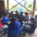 YPPS, GEDSI, Transisi Energi Berkeadilan, Kristina Bura, Flores Timur, We For JET, SILC, Maria Anjelina Tukan