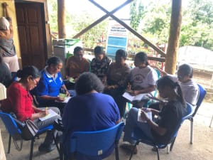 YPPS, GEDSI, Transisi Energi Berkeadilan, Kristina Bura, Flores Timur, We For JET, SILC, Maria Anjelina Tukan