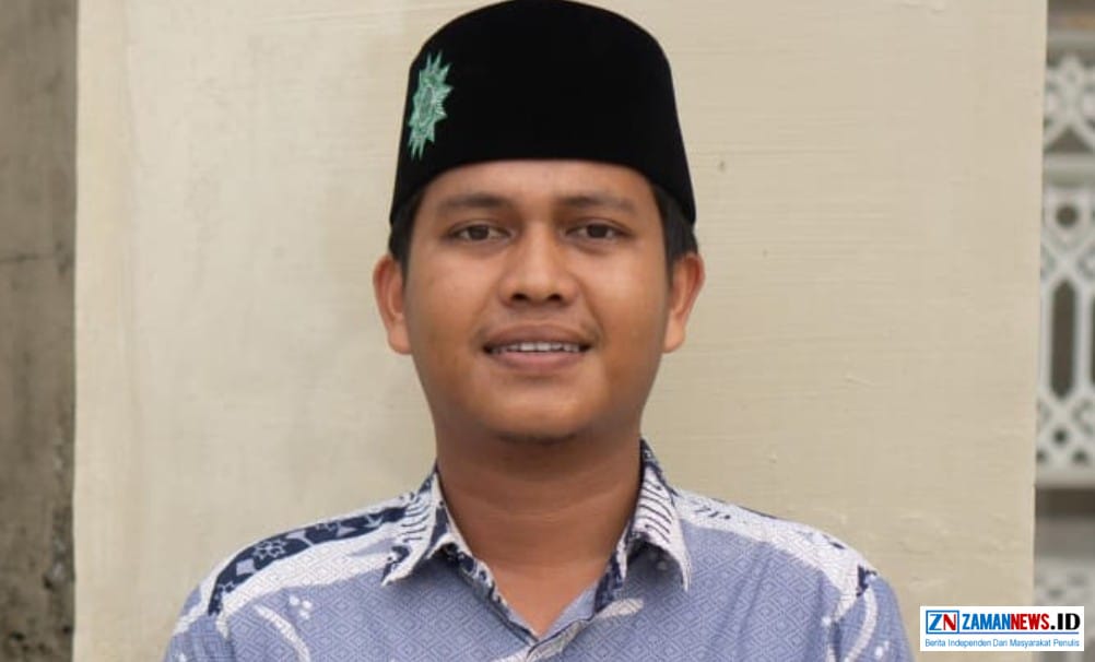 STKIP Muhammadiyah Abdya, Tgk Habibi Nawawi, AKSI Indosiar 2026, Aceh Barat Daya, Maulia Rahman, Masjid Agung Baitul Ghafur, Blangpidie, Dakwah Humanis, IKA STKIP Muhammadiyah, Berita Abdya