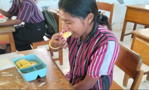 Lomba Menulis Jenjang SMA Sederajat, Maria Raha Liwu, Maria Ernestina Ese, Faustina Nogo Soge, Komunitas Jejak Zaman, Hardiknas 2026, Makan Bergizi Gratis, Yan, ZamanNewsID, Indonesia, Hari Pendidikan Nasional, Literasi, Inovasi Pendidikan, Sekolah Menengah Atas