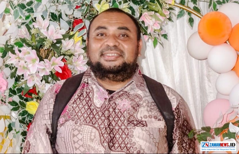 Lomba Menulis, Komunitas Jejak Zaman, FTBM Flotim, Zaini Boli, Antonius Ruron, Universitas Timor, Flores Timur, Ekosistem Literasi