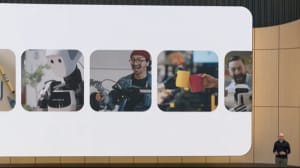 Gemini AI 2026, Sundar Pichai, Mountain View, Google I/O Keynote, Gemini Omni, Gemini 3.5 Flash, Android XR, Akselerasi Teknologi