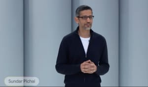 Fitur Gemini Terbaru, Sundar Pichai, Mountain View, Google I/O 2026, Gemini Omni, Gemini 3.5 Flash, Gemini Spark, Akselerasi Teknologi
