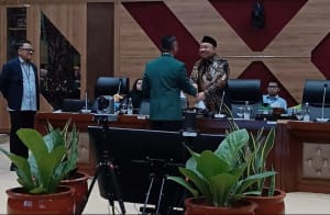 Maksimus Masan Kian, Komisi X DPR RI, Senayan, Universitas Negeri Jakarta, Moh. Takdir, Lalu Hadrian Irfani, Unifah Rosyidi, Flores Timur, Guru Honorer, UU Sisdiknas