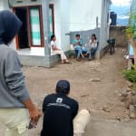 Bengkel Seni Milenial, Syaiful Bethan, Nur Aqilah, TBM Lautan Ilmu, Moh Zaini Ratuloli, Film Pendek, Seni Pertunjukan, Sinematografi