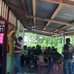 Komunitas Wolosina, Anjelina M Triyani Tukan, Desa Bantala, Rumah Energi Matahari, Business Plan, Ekonomi Produktif, Flores Timur, Energi Terbarukan