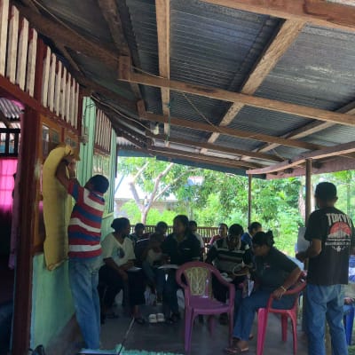 Komunitas Wolosina, Anjelina M Triyani Tukan, Desa Bantala, Rumah Energi Matahari, Business Plan, Ekonomi Produktif, Flores Timur, Energi Terbarukan