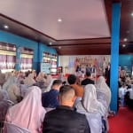 SD IT Daru Quthny, Maulia Rahman, Aceh Barat Daya, TK Daru Quthny, Hafidz Cilik, Bahasa Arab, Pencak Silat, Pendidikan Karakter