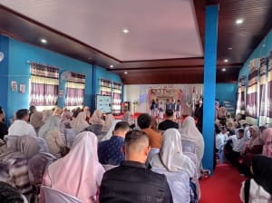SD IT Daru Quthny, Maulia Rahman, Aceh Barat Daya, TK Daru Quthny, Hafidz Cilik, Bahasa Arab, Pencak Silat, Pendidikan Karakter