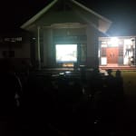 Film Pesta Babi, Dandhy Laksono, Larantuka, Nagi Runner, Papua, Moh Zaini Ratuloli, Keadilan Sosial, Dokumenter Kontroversial