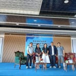 STIKES Maranatha Kupang, Awaliyah M. Suwetty, Meldy E. H. Lede, Hironimus Tangi Hiron, Yayasan Maranatha NTT, Aula STIKES Maranatha Kupang, Kupang, e-SPMI-BSC, Balanced Scorecard, PPEPP, Budaya Mutu, Permendiktisaintek Nomor 39 Tahun 2025, LPMI, Akreditasi, Saverinus Suhardin